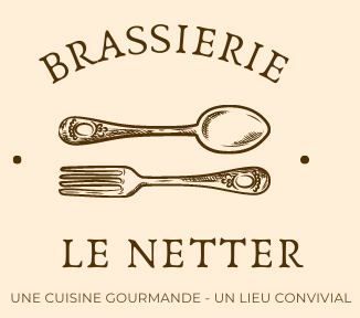 Logo de la brasserie